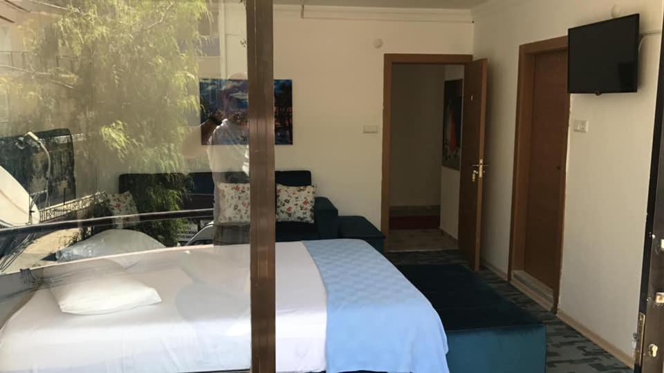 Hotelamsterdam Kuşadası Dış mekan fotoğraf