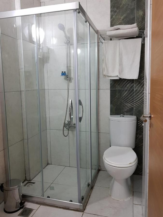 Hotelamsterdam Kuşadası Dış mekan fotoğraf