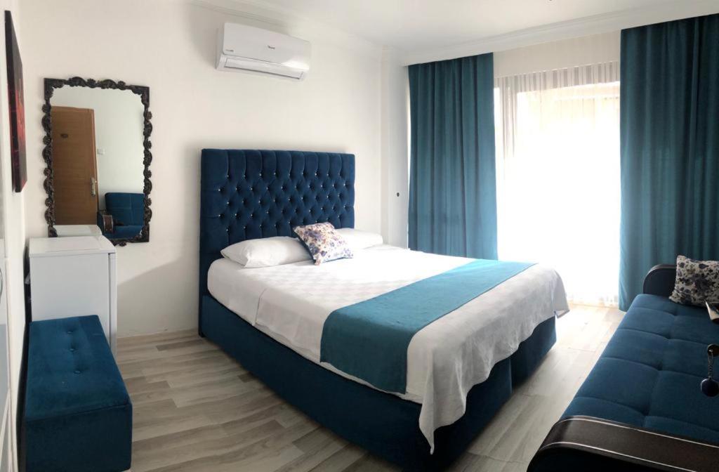 Hotelamsterdam Kuşadası Dış mekan fotoğraf