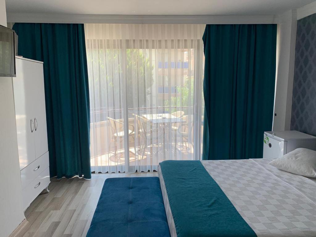 Hotelamsterdam Kuşadası Dış mekan fotoğraf