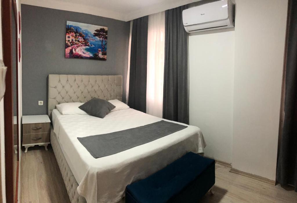 Hotelamsterdam Kuşadası Dış mekan fotoğraf