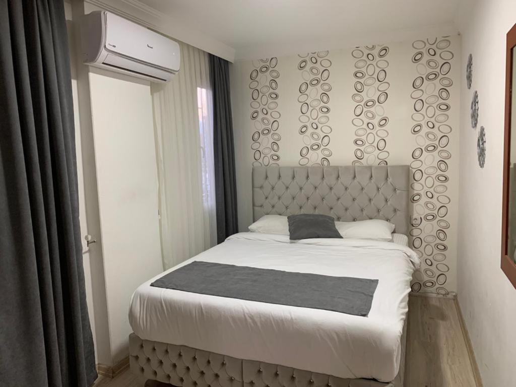 Hotelamsterdam Kuşadası Dış mekan fotoğraf