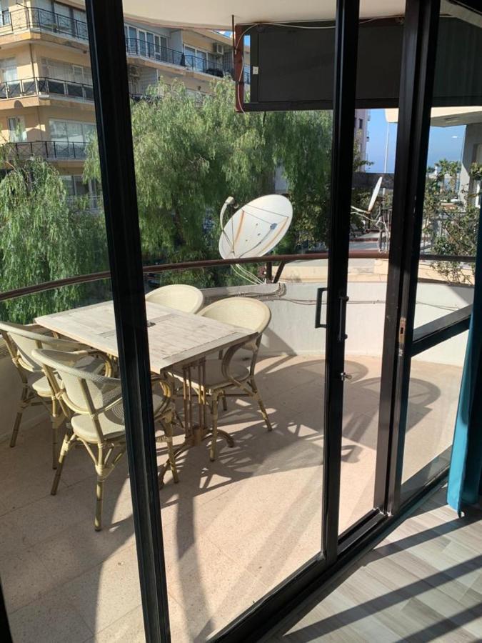 Hotelamsterdam Kuşadası Dış mekan fotoğraf