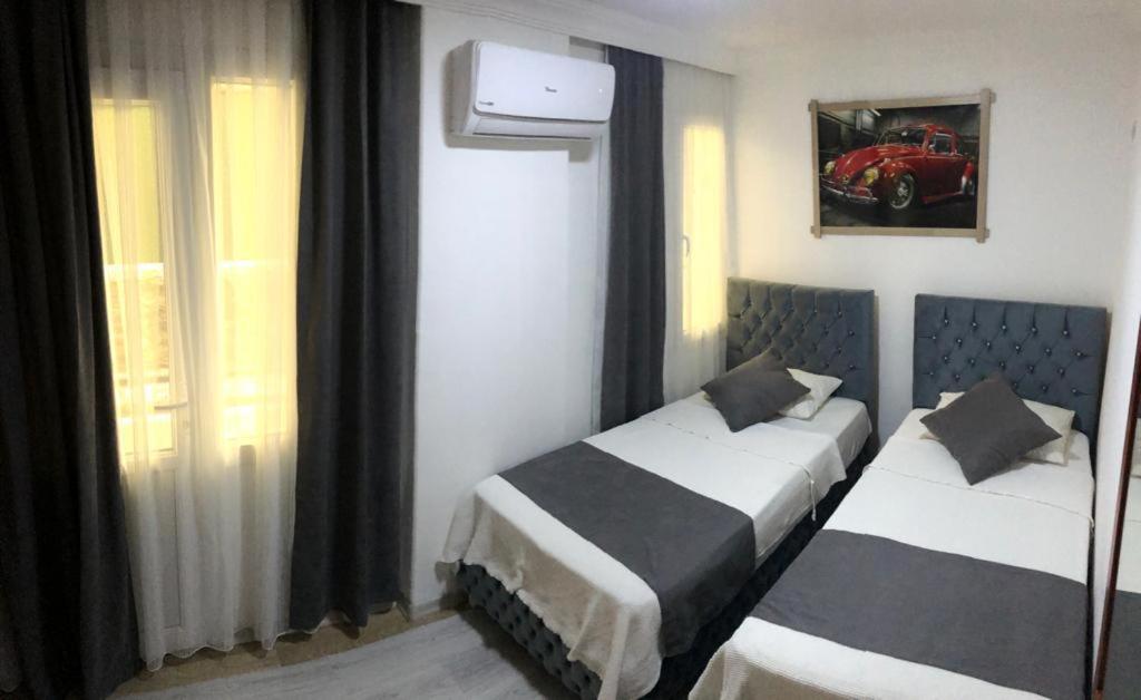 Hotelamsterdam Kuşadası Dış mekan fotoğraf