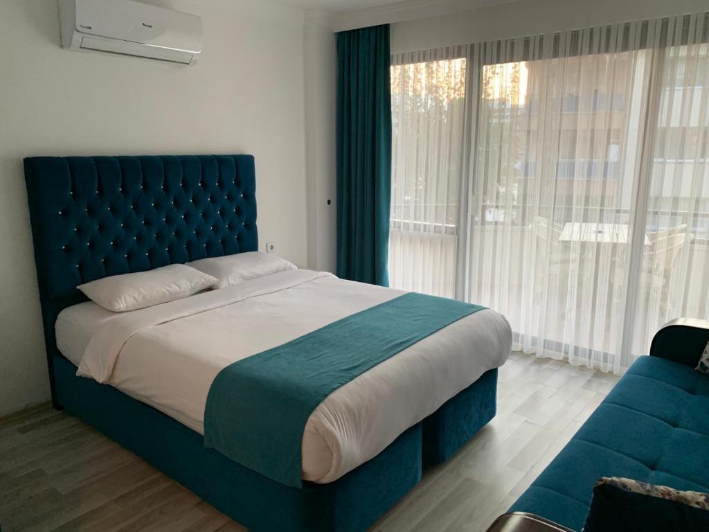 Hotelamsterdam Kuşadası Dış mekan fotoğraf
