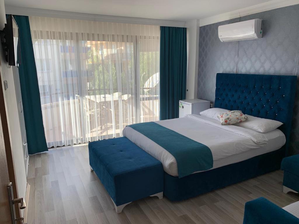 Hotelamsterdam Kuşadası Dış mekan fotoğraf