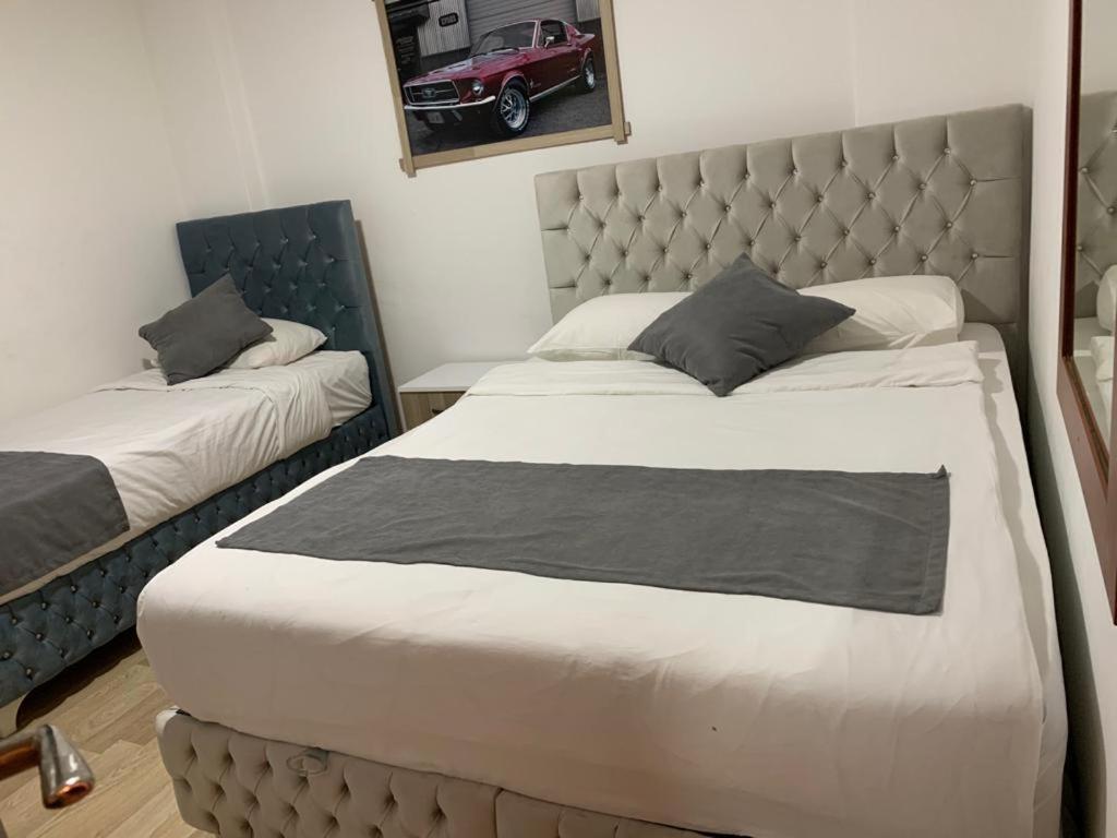 Hotelamsterdam Kuşadası Dış mekan fotoğraf