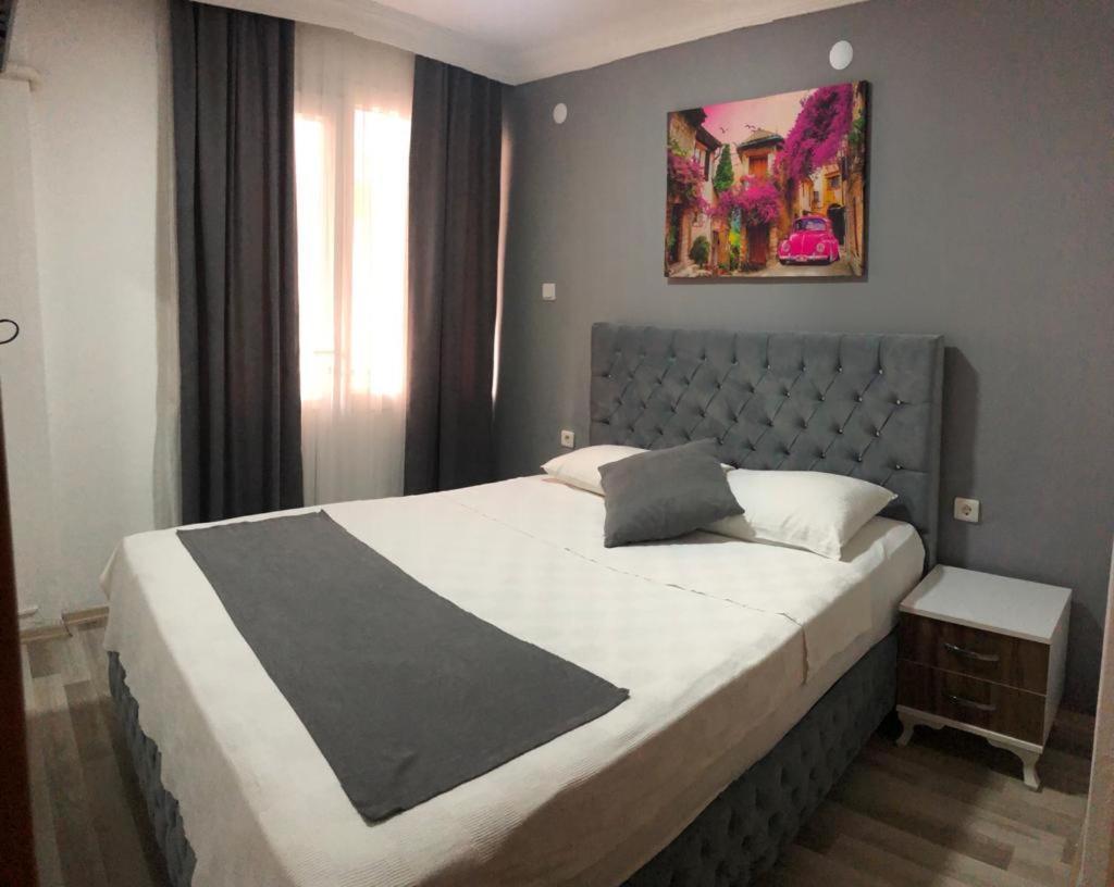 Hotelamsterdam Kuşadası Dış mekan fotoğraf