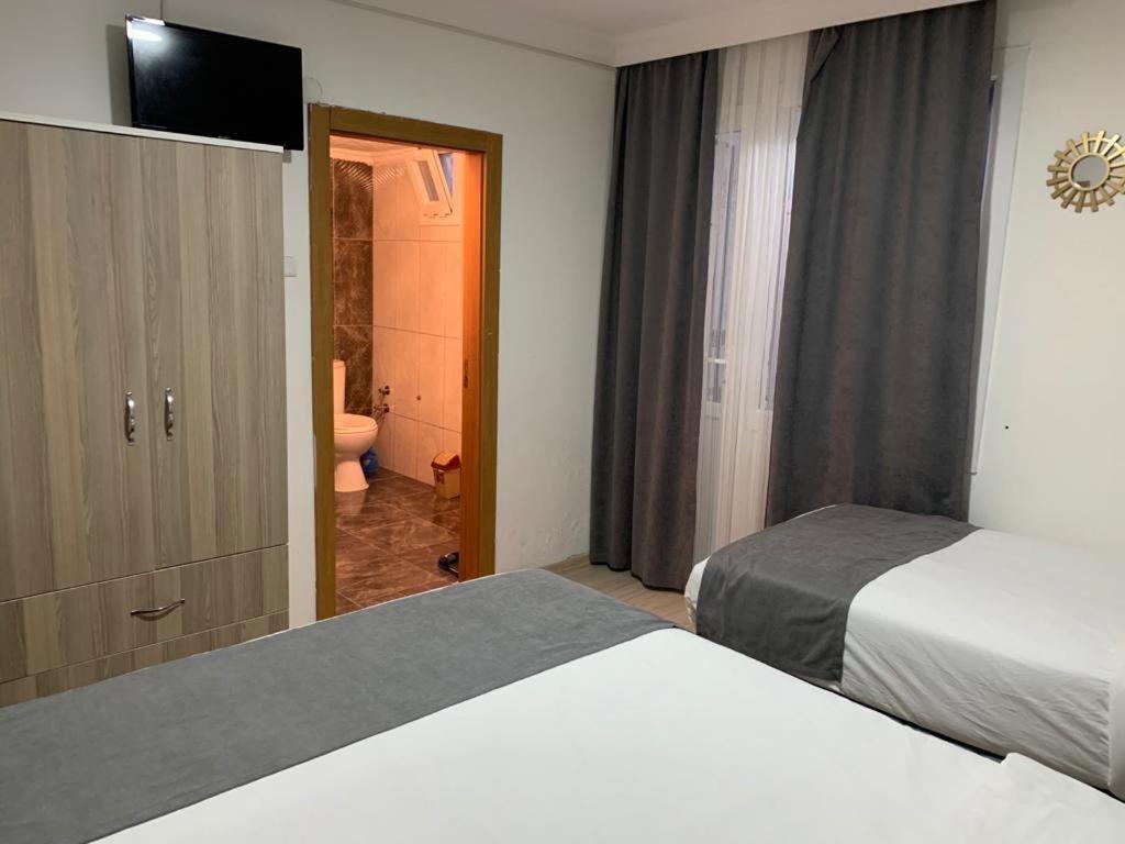 Hotelamsterdam Kuşadası Dış mekan fotoğraf