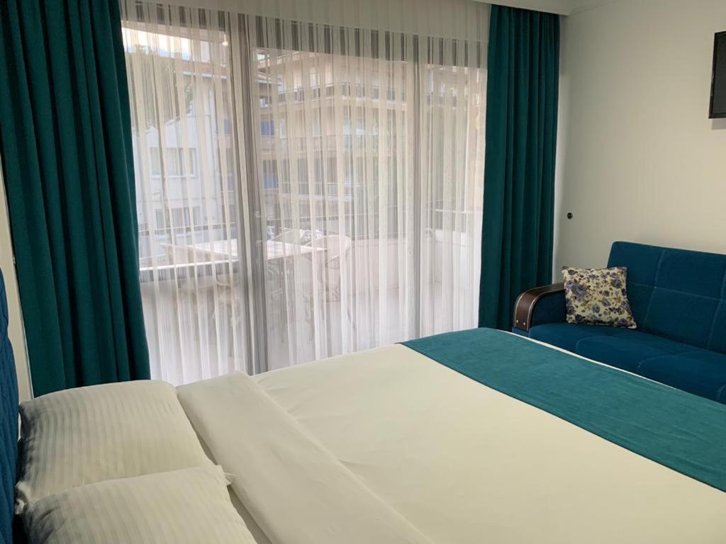 Hotelamsterdam Kuşadası Dış mekan fotoğraf