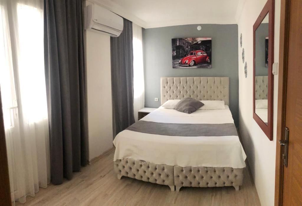 Hotelamsterdam Kuşadası Dış mekan fotoğraf