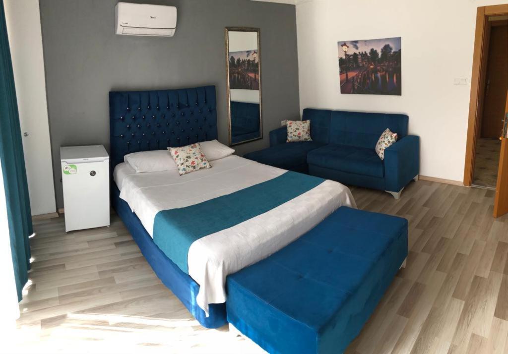 Hotelamsterdam Kuşadası Dış mekan fotoğraf