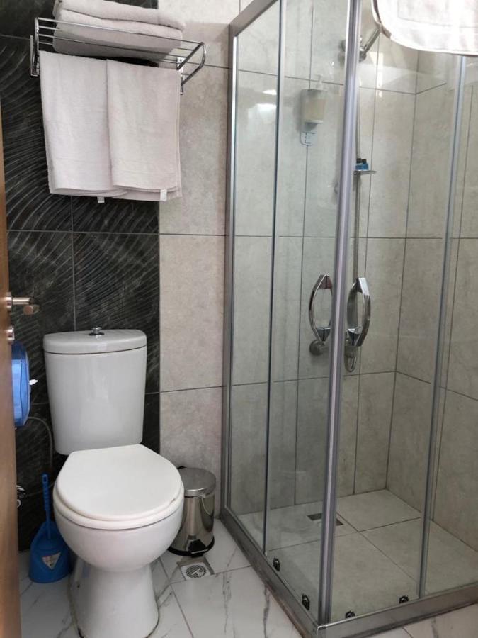 Hotelamsterdam Kuşadası Dış mekan fotoğraf
