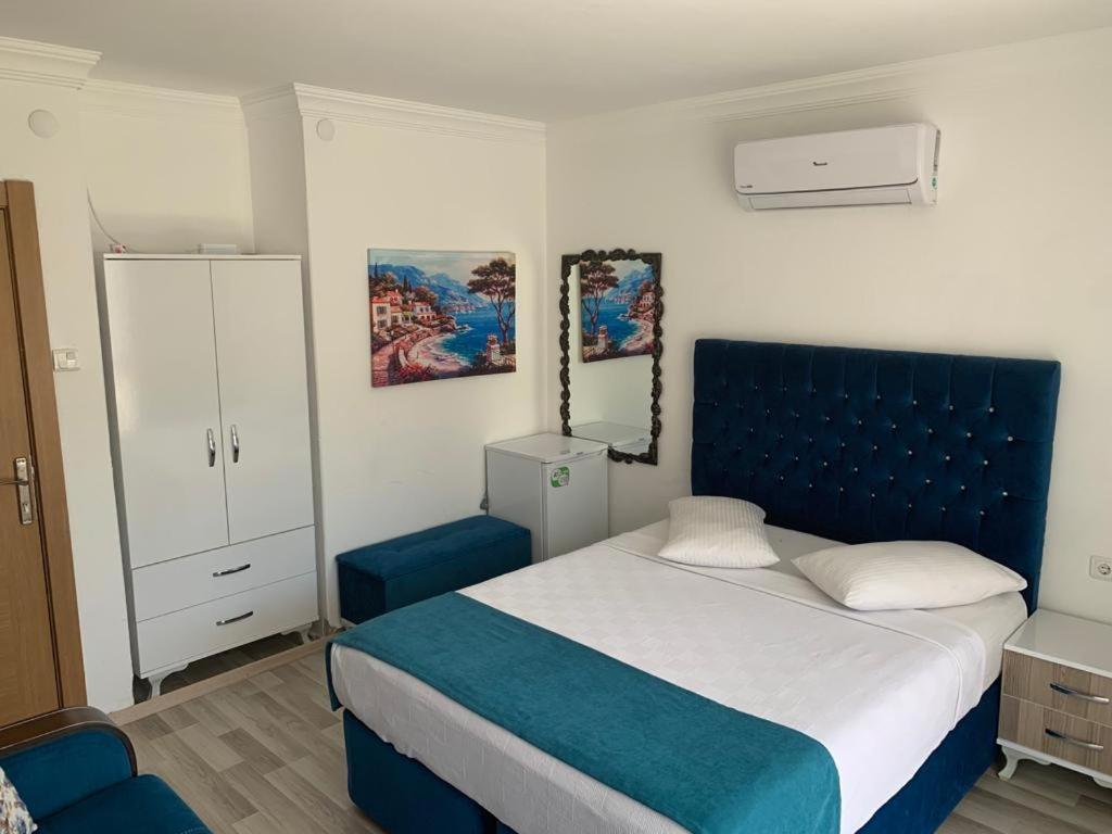 Hotelamsterdam Kuşadası Dış mekan fotoğraf