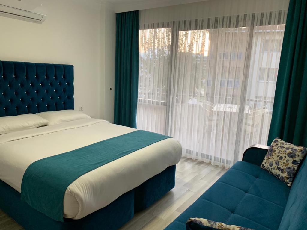 Hotelamsterdam Kuşadası Dış mekan fotoğraf