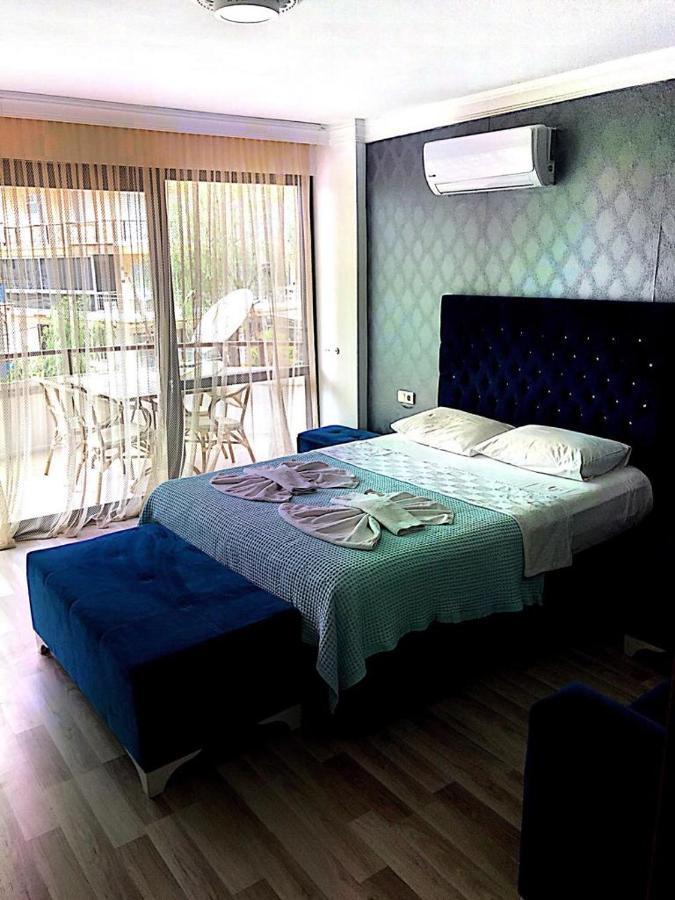 Hotelamsterdam Kuşadası Dış mekan fotoğraf