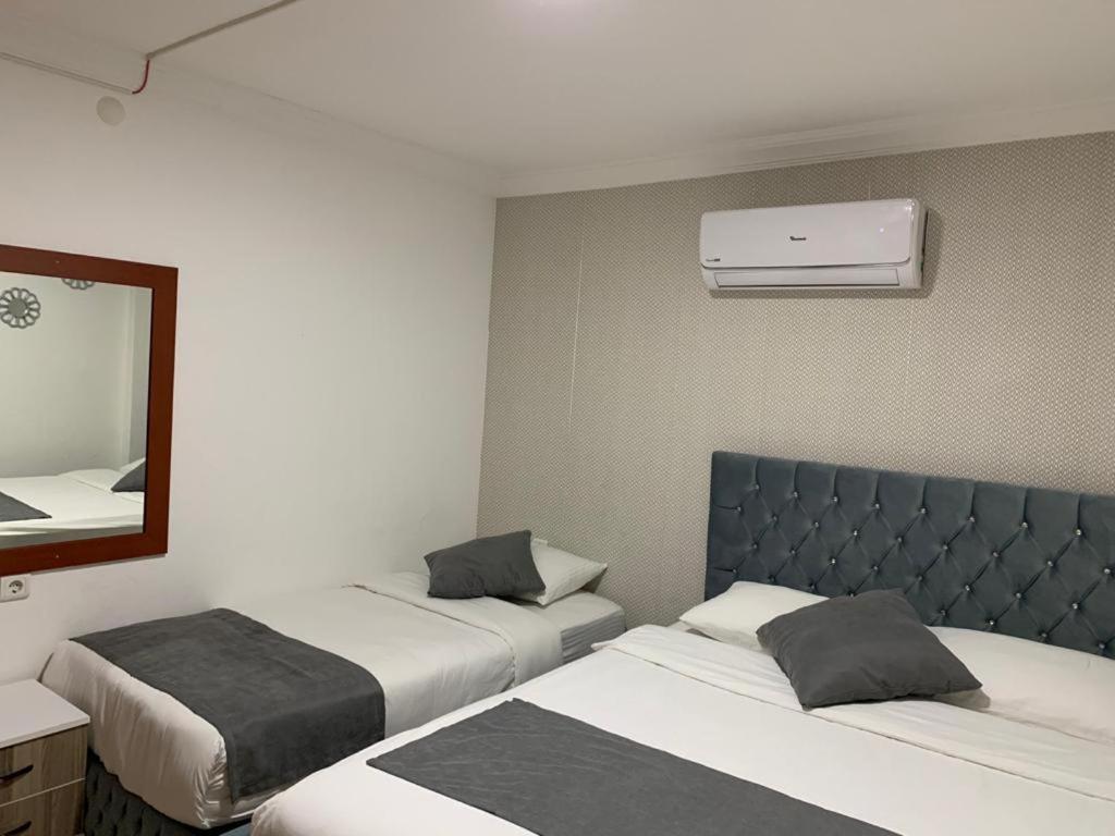 Hotelamsterdam Kuşadası Dış mekan fotoğraf