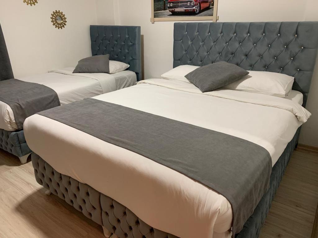 Hotelamsterdam Kuşadası Dış mekan fotoğraf