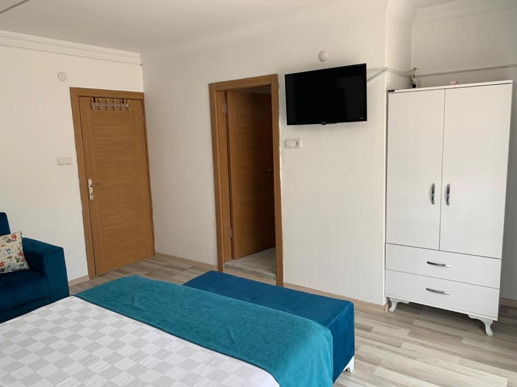 Hotelamsterdam Kuşadası Dış mekan fotoğraf